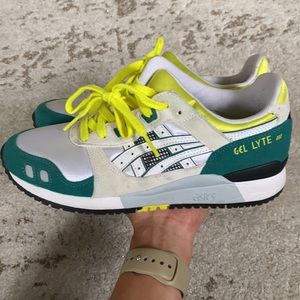 Asics gel lyte sneaker